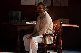 Prodigal Son: Season 1: The Professionals