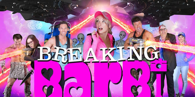 Breaking Barbi (2019)