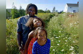 Still Standing: Prince Rupert