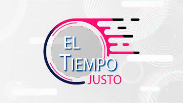 15:50: EL TIEMPO JUSTO | Telecinco | 3/27 2026