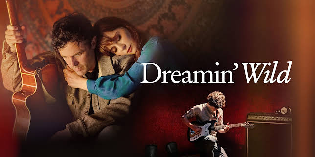 Dreamin' Wild (2023)