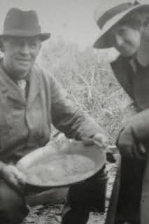 04:14: El triángulo de Alaska: Fiebre del oro, ciudad fantasma | Discovery Max | 8/14 2026