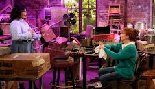 Happy's Place (S2 E10)