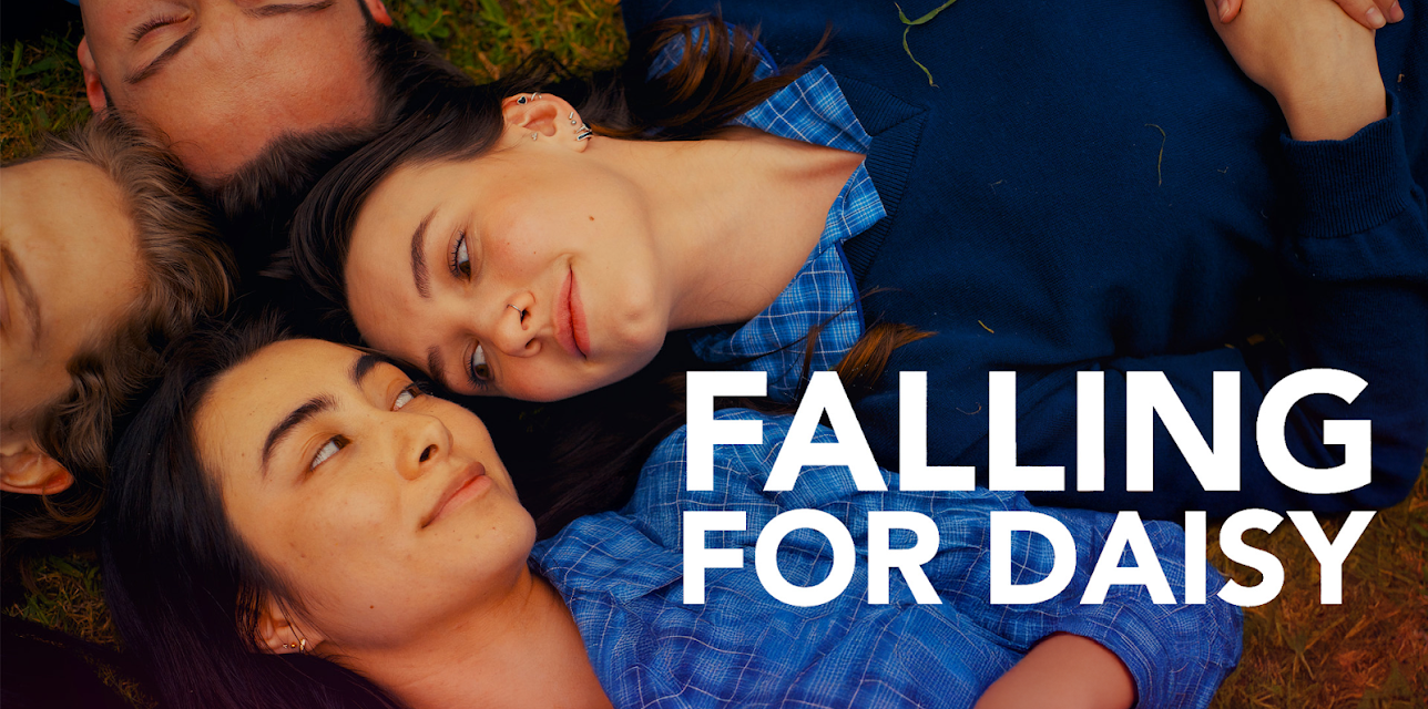Falling For Daisy (2024)
