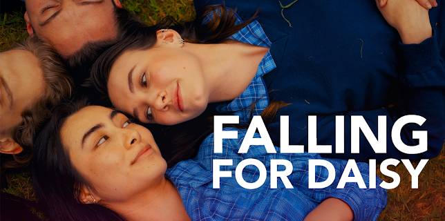 Falling For Daisy (2024)