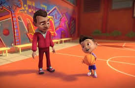 Magiska Motown: The Tracks of My Tears