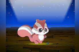 YooHoo & Friends: Look for the Shiny Pebble