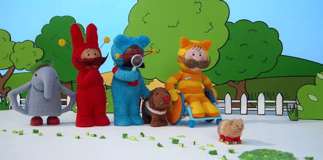 6:00 AM: Mixmups (S1 E31) (S1) | Channel 5 | 3/8 2026