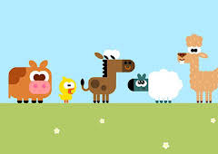 Hey Duggee