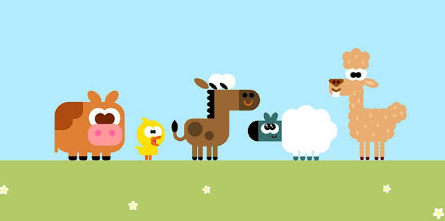 7:05 AM: Hey Duggee | Cbeebies | 1/14 2026