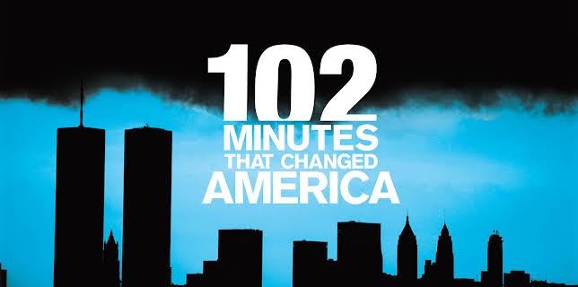102 Minutes that Changed America (2015)