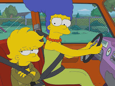 18:40: Die Simpsons | ProSieben | 10/8 2026