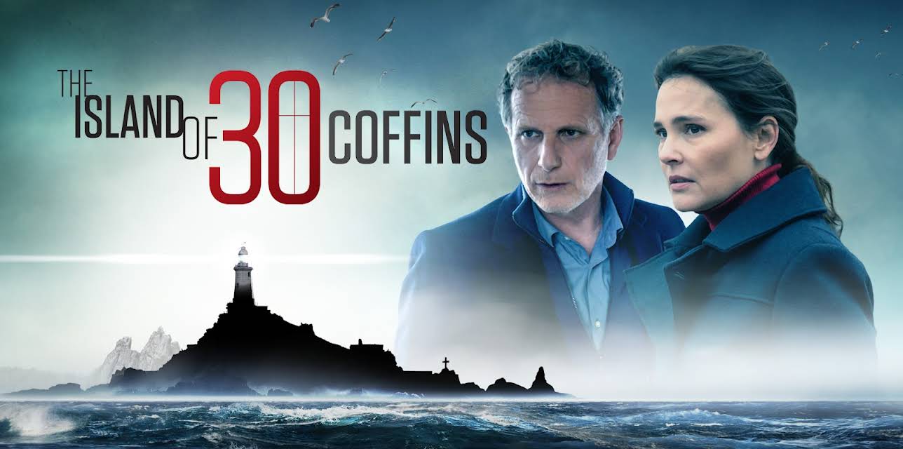 Island of 30 Coffins (English Subtitles)