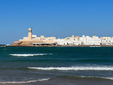 14:05: Abenteuer Oman (2/2) | 3SAT | 3/30 2026