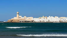 Abenteuer Oman (2/2)