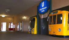 Die 30 schönsten Berliner U-Bahnhöfe