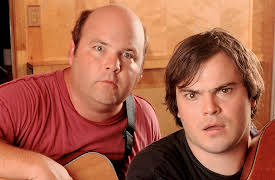 Tenacious D: The Search for Inspirado/Angel in Disguise