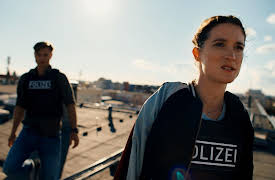 Faster Than Fear (English Subtitles): Demons (English Subtitles)