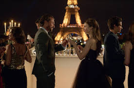 Emily in Paris: Masculin Féminin