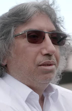 Niknam Hussain as 