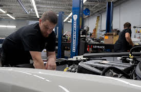 Custom Carolina, Season 1: The Monster Carlo