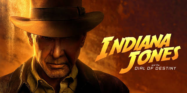Indiana Jones and the Dial of Destiny - Bonus X-Ray Edition (2023)