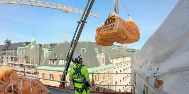 06:00: Svenska Truckers (S5 E2) (S5) | TV3 | 11/9 2025