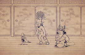 SENGOKUCHOJYUGIGA: Treasure