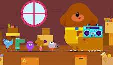 Hey Duggee