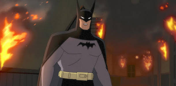 The first trailer for 'Batman: Caped Crusader' has been released.