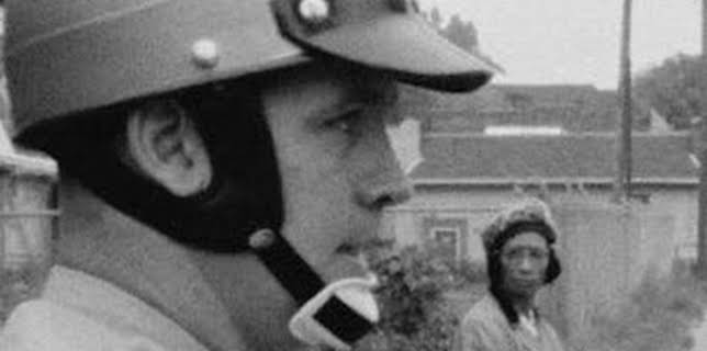 07:44: Ley y Orden | TCM | 1/12 2026