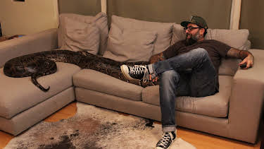 14:00: Animal Cribs (S2 E8) (S2) | Animal Planet | 6/19 2026