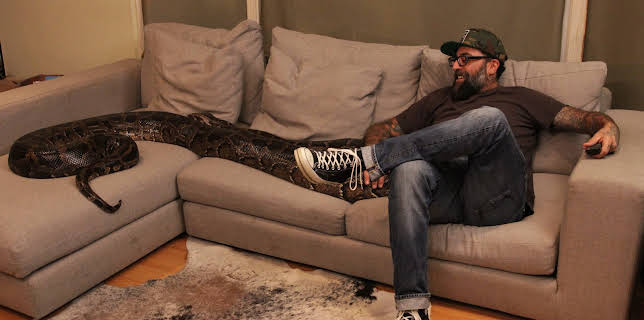 18:00: Animal Cribs (S2 E8) (S2) | Animal Planet | 11/30 2025