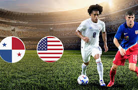 CONMEBOL Copa América season-2024: Fase de grupos: Panamá vs Estados Unidos