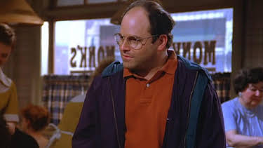 12:00: Seinfeld (S5 E22) (S5) | Viasat 4 | 6/4 2026