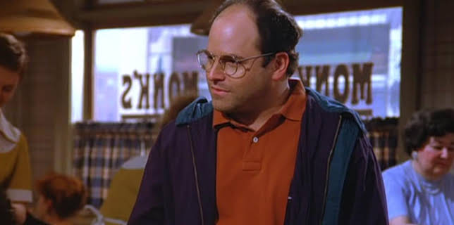 16:30: Seinfeld (S5 E22) (S5) | TV6 | 2/9 2026