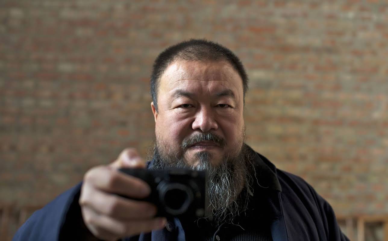 Ai Weiwei