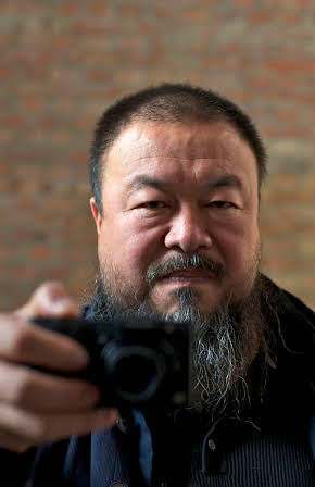 Ai Weiwei as Director