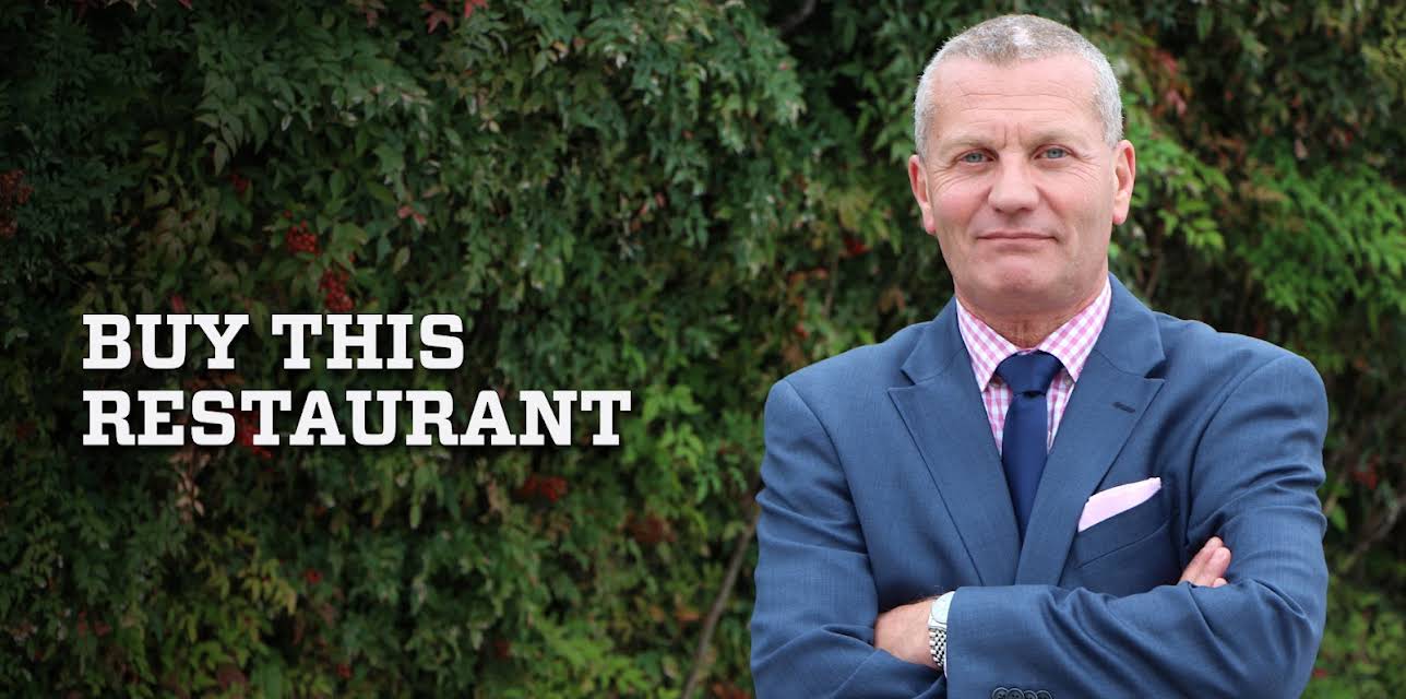 Buy This Restaurant Season 1