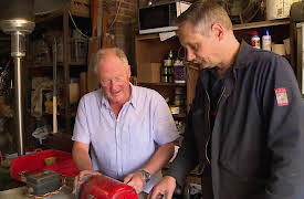 Money For Nothing: Episode 23