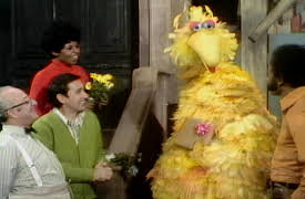 Sesame Street, Season 1: Granny Bird Visits