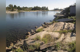 Island Hunters: Island Hunting on Georgian Bay