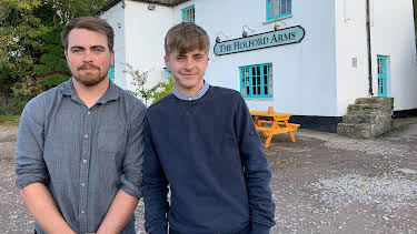 5:50 PM: Four in a Bed | More 4 | 4/8 2026