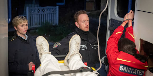 11:15: SOKO Wismar | ZDF | 1/8 2026