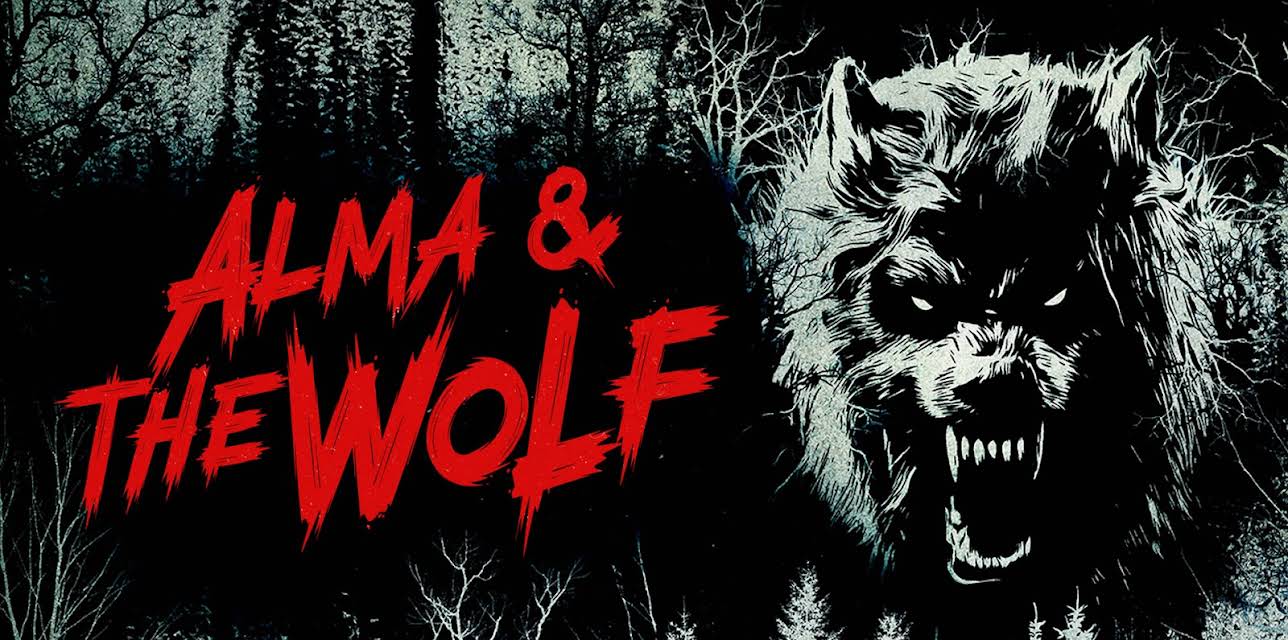 Alma & The Wolf (2025)
