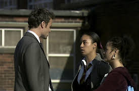 Waterloo Road Season 1: Episode 2