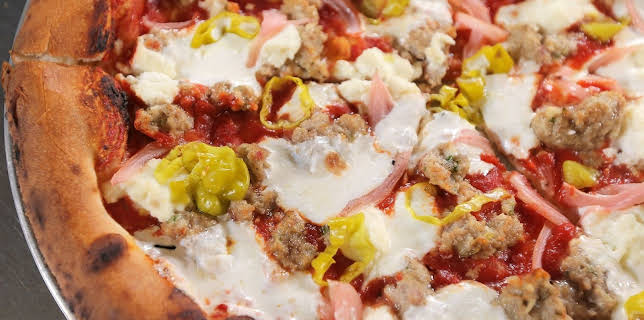 06:05: American Food Trip - mit Guy Fieri | ProSieben Maxx | 3/16 2026