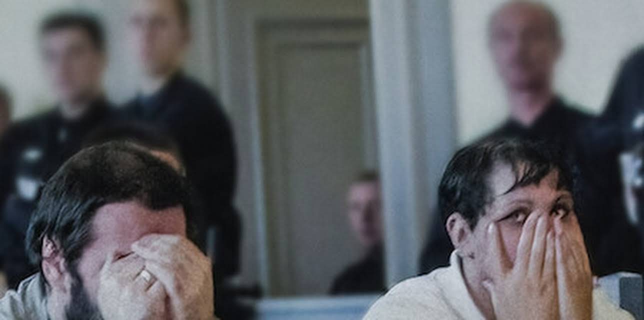 The Outreau Case: A French Nightmare