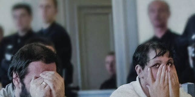 The Outreau Case: A French Nightmare