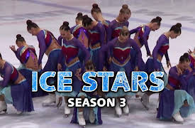 Ice Stars: One Step From Stardom